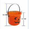 --------------------------- Communications Error Halloween Buckets